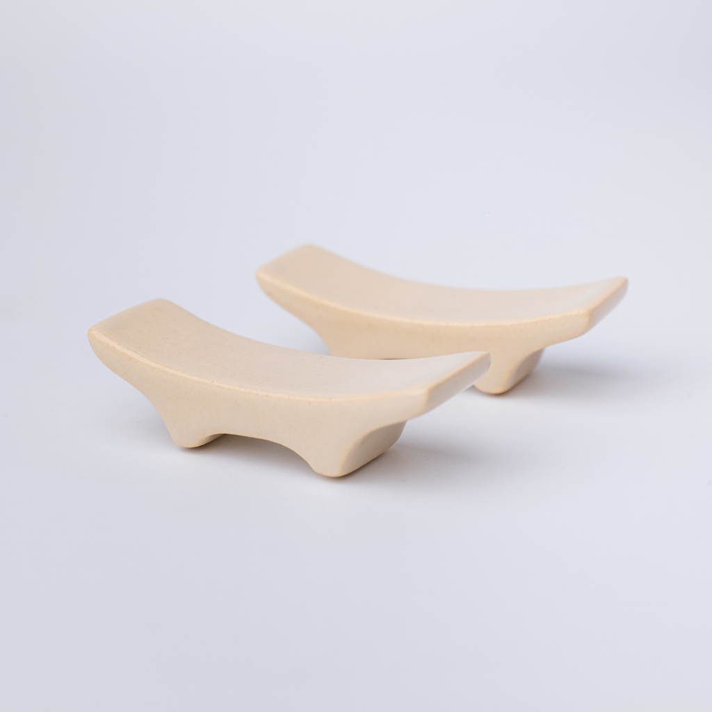 Gác đũa đơn sắc Y25 thanh nhã nhiều màu