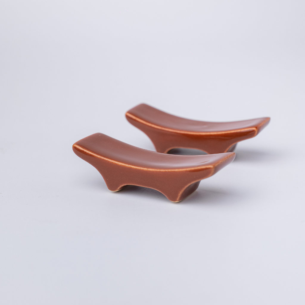 Gác đũa đơn sắc Y25 thanh nhã nhiều màu