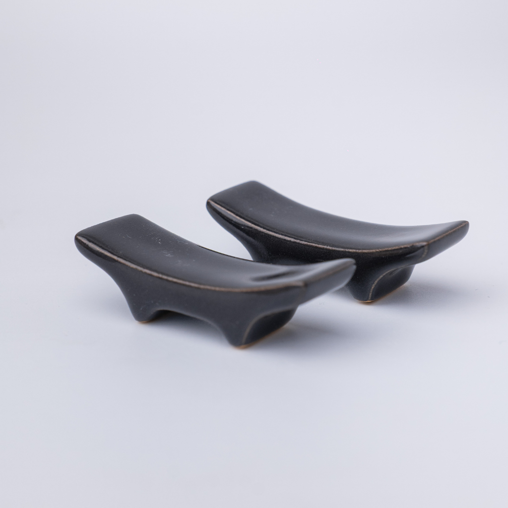 Gác đũa đơn sắc Y25 thanh nhã nhiều màu