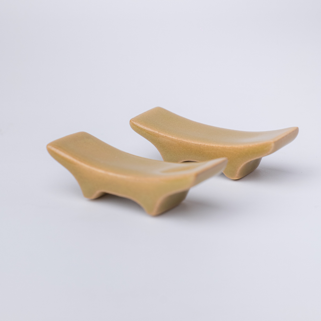 Gác đũa đơn sắc Y25 thanh nhã nhiều màu