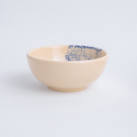  Chén cơm classic hoạ tiết 