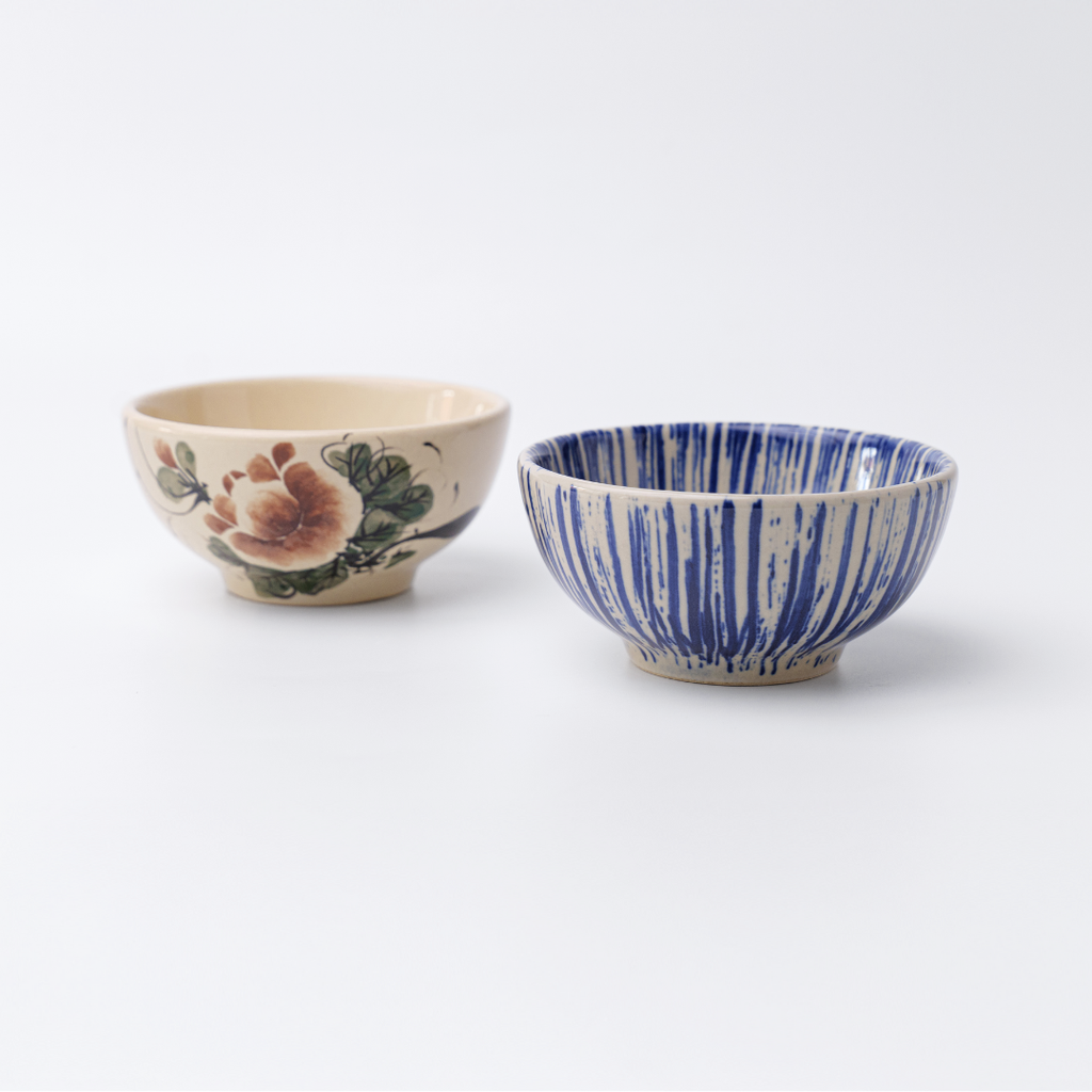 Chén cơm | Rice bowl | Risingsun