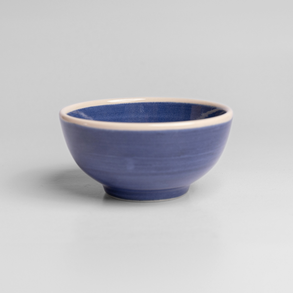 Chén cơm classic hoạ tiết 