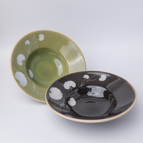  Dĩa salad 25.5 - RM.Premium 