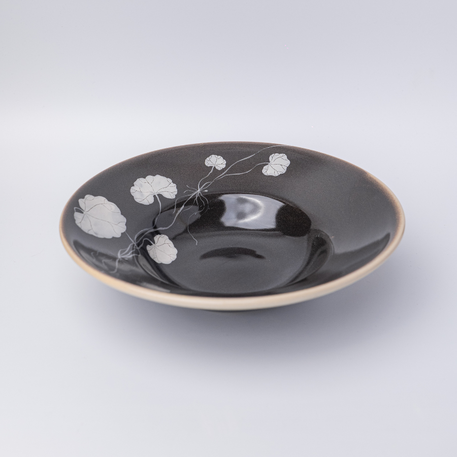 Dĩa salad 25.5 - RM.Premium