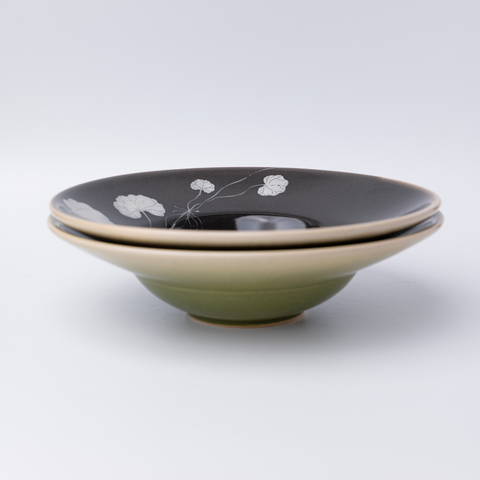  Dĩa salad 25.5 - RM.Premium 