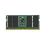  Kingston DDR5 32GB 5600 Mhz Non-ECC CL46 SODIMM 2Rx8 KVR56S46BD8-32 