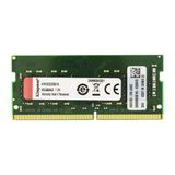  Bộ nhớ KINGSTON 16G D4 -3200S22 1R x8 SODIMM ( KVR32N22S8/16 ) 
