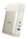  Anker A1651 – Pin Sạc dự phòng Anker 733 Fusion dung lượng 10000mAh 65w, GaNPrime PD/IQ4.0 
