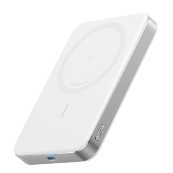  Pin dự phòng Anker Maggo Qi2 10000mAh 15W 1C A1664 