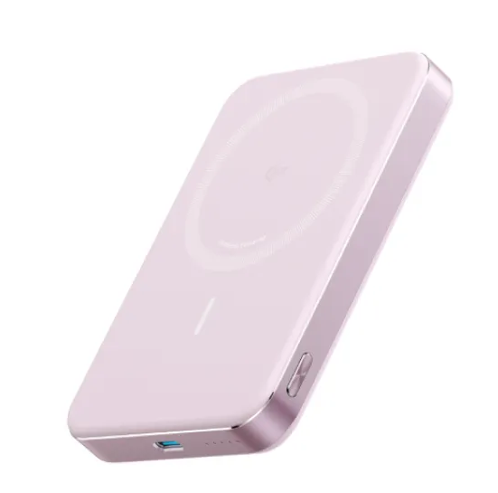  Pin dự phòng Anker Maggo Qi2 10000mAh 15W 1C A1664 