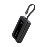  Pin Dự Phòng Anker Zolo 30W 10000 (Built-In USB-C) - A1688 