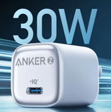  Củ sạc Anker Zolo 1C 30W A2698 