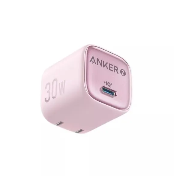  Củ sạc Anker Zolo 1C 30W A2698 