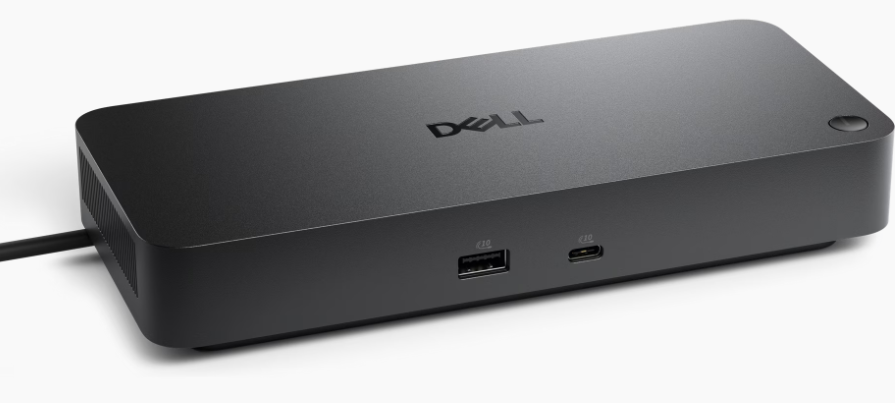  DELL PRO THUNDERBOLT 4 SMART DOCK - SD25TB4 CỔNG KẾT NỐI MỞ RỘNG 