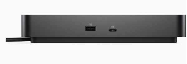  DELL PRO DOCK - WD25 (EUR) CỔNG KẾT NỐI MỞ RỘNG 