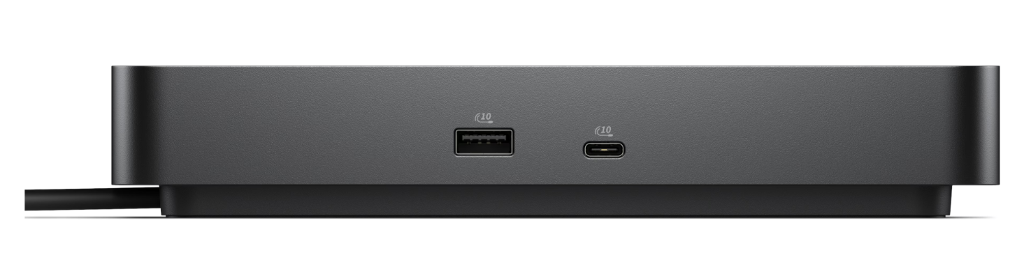  DELL PRO SMART DOCK - SD25 (US) CỔNG KẾT NỐI MỞ RỘNG 