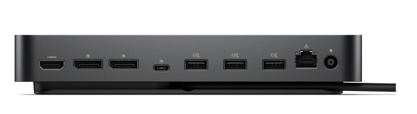  DELL PRO SMART DOCK - SD25 (US) CỔNG KẾT NỐI MỞ RỘNG 