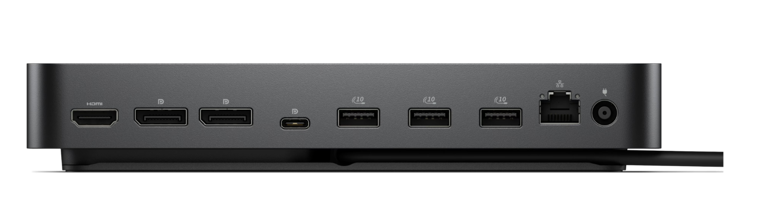  DELL PRO SMART DOCK - SD25 (US) CỔNG KẾT NỐI MỞ RỘNG 