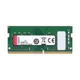  Kingston DDR4 8GB 3200 Mhz Non-ECC CL22 SODIMM 1Rx8 ( KVR32S22S8/8 ) 