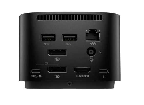  HP THUNDERBOLT DOCK 120W G4 - 4J0A2AA 
