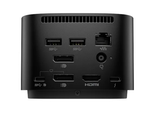  HP THUNDERBOLT DOCK 280W G4 W/COMBO CABLE - 4J0G4AA 