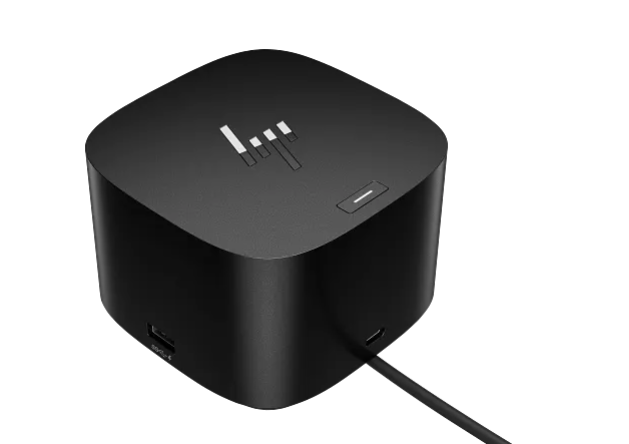  HP THUNDERBOLT DOCK 120W G4 - 4J0A2AA 