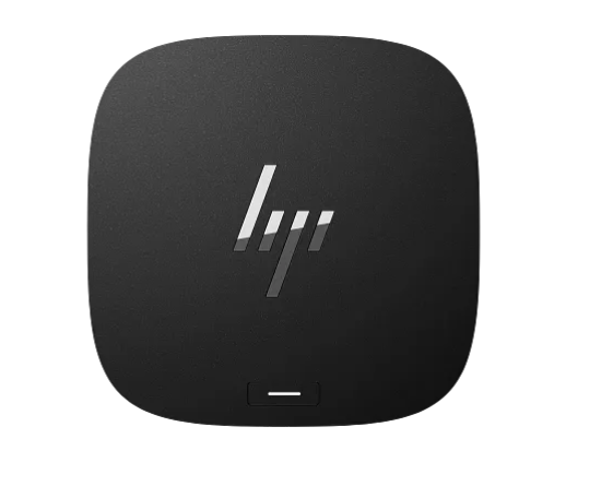  HP THUNDERBOLT DOCK 120W G4 - 4J0A2AA 