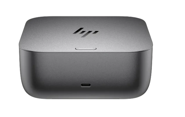  HP THUNDERBOLT 4 100W G6 DOCK 9X472UT 