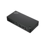  Thiết bị mở rộng cổng Lenovo ThinkPad USB-C Dock - 40AY0090EU 