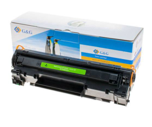  Mực in GG 55A Black LaserJet Toner Cartridge (GG-PH255C) 