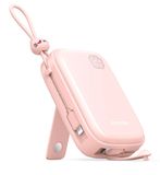  Sạc dự phòng iPhone Joyroom Cuties 22.5W Plus 20000mAh tích hợp 2 dây sạc USBC + iPhone 