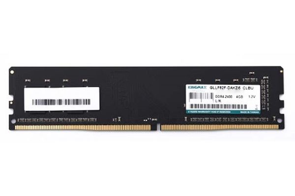  RAM Desktop Kingmax 8GB DDR4 Bus 3200Mhz KM-LD4-3200-08GS 