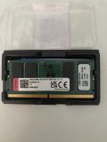  Bộ nhớ trong laptop KINGSTON 32GB DDR5 -5600 SODIMM (KVR56S46BD8-32 ) 