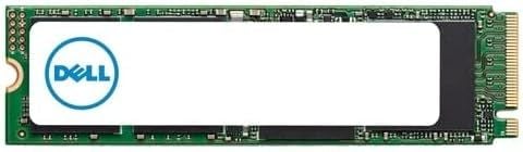  Ổ cứng SSD Dell M.2 512GB PCIe NVMe Class 40 Solid State Drive 