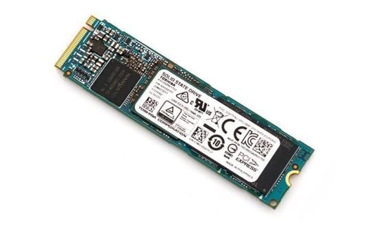  Ổ cứng laptop M.2 256GB PCIe NVMe Class 40 Solid State Drive 