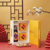 SET QUÀ THIÊN ÂN