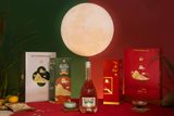 VẠN AN XANH