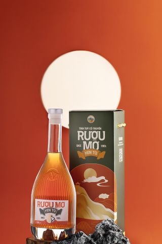 VẠN AN XANH