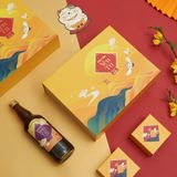 SET QUÀ THIÊN ÂN