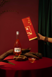 VẠN AN ĐỎ