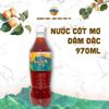 NƯỚC CỐT MƠ 970ML