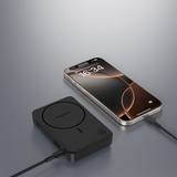  Pin dự phòng magsafe Mazer MagAir20 10000mah sạc không dây 