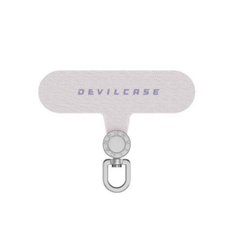  Thẻ gắn dây đeo điện thoại Devilcase xoay 360°, chịu lực được 8kg 