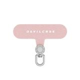  Thẻ gắn dây đeo điện thoại Devilcase xoay 360°, chịu lực được 8kg 