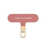  Thẻ gắn dây đeo điện thoại Devilcase xoay 360°, chịu lực được 8kg 