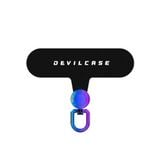  Thẻ gắn dây đeo điện thoại Devilcase xoay 360°, chịu lực được 8kg 