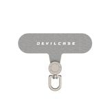  Thẻ gắn dây đeo điện thoại Devilcase xoay 360°, chịu lực được 8kg 