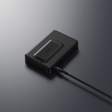  Pin dự phòng magsafe Mazer MagAir20 10000mah sạc không dây 