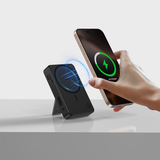  Pin dự phòng magsafe Mazer MagAir20 10000mah sạc không dây 